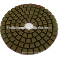 D60mm*T40mm, D40*T50mm Diamond drum polishing pad / diamond burnishing wheel and drum wheel